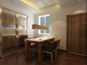 3d home 963 3D 模型