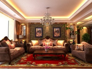 3d home 964 3D Модель