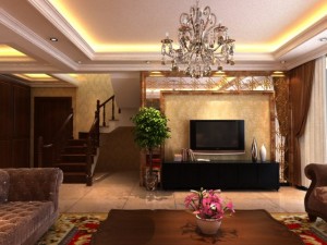 3d home 964 Modelo 3D