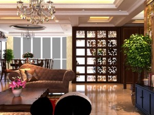 3d home 964 Modelo 3D