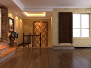 3d home 965 3D 모델