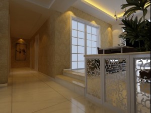3d home 966 Model 3D