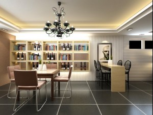 3d home 968 3D Модель