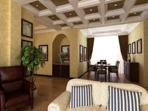 3d home 969 3D Модель