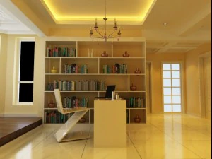 3d home 972 3D Model