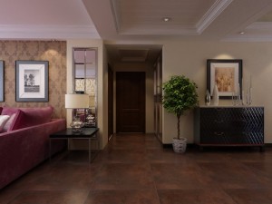3d home 974 3D Model
