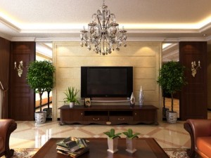 3d home 975 3D Модель