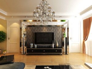 3d home 976 3D 모델