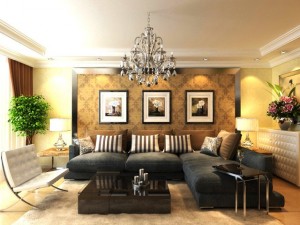 3d home 976 3D 모델