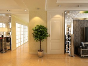3d home 976 3D 모델
