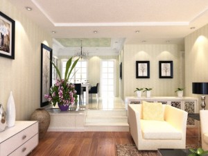 3d home 977 3D Модель