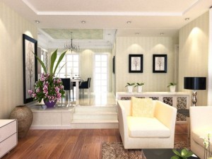 3d home 977 3Dモデル