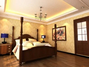 3d 家 978 3D 模型