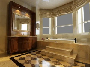 rumah 3d 979 Model 3D