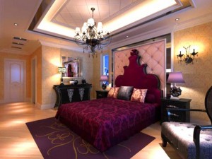3d home 990 3D Модель