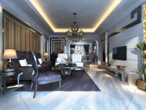 3d home 991 3D Модель