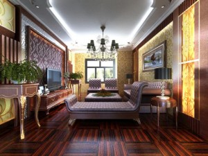 3d home 994 3D Модель