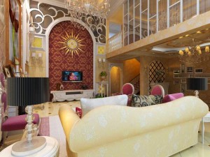 3d home 997 3D Модель