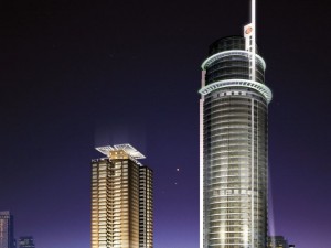 3d building 045 3D Model
