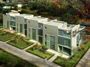 3d building 046 Modelo 3D