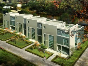 edificio 3d 046 Modelo 3D