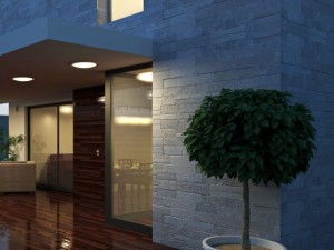 3d building 123 Modelo 3D