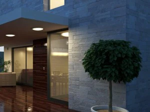 3d building 123 3D Model