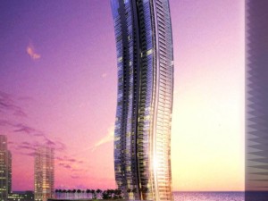 3d building 128 3Dモデル