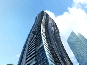 3d building 131 3D Model