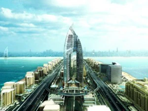 3d building 135 3D Model