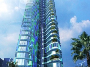 3d building 139 3Dモデル