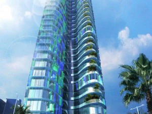3d building 139 3D Model