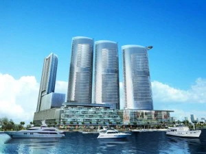 3d building 142 3D Model