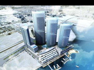 3d building 142 3D Model