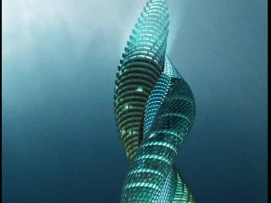 3d building 148 3D Model
