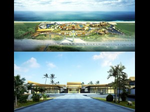3d building 149 3D Model