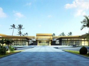 3d building 149 3D Model