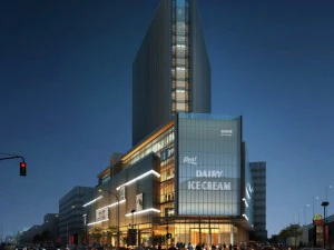 3d корпус 151 3D Модель