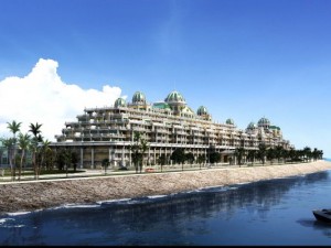 3d building 163 Modelo 3D