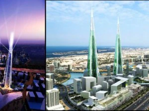 3डी बिल्डिंग 167 3D मॉडल