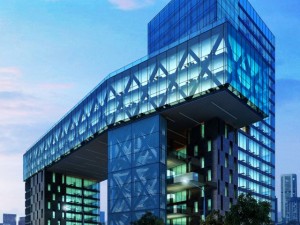 3d building 177 3D 모델