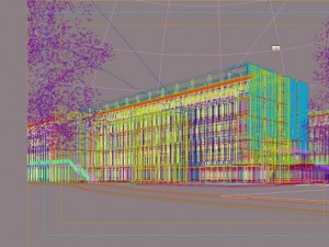 3d building 178 3D मॉडल