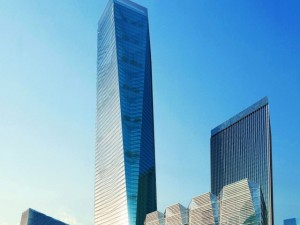 3d building 180 3D 모델