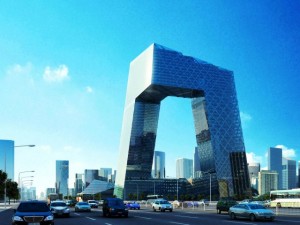 3d building 180 3D 모델
