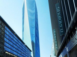 3d building 180 3D 모델