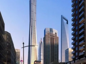 edificio 3d 182 Modello 3D