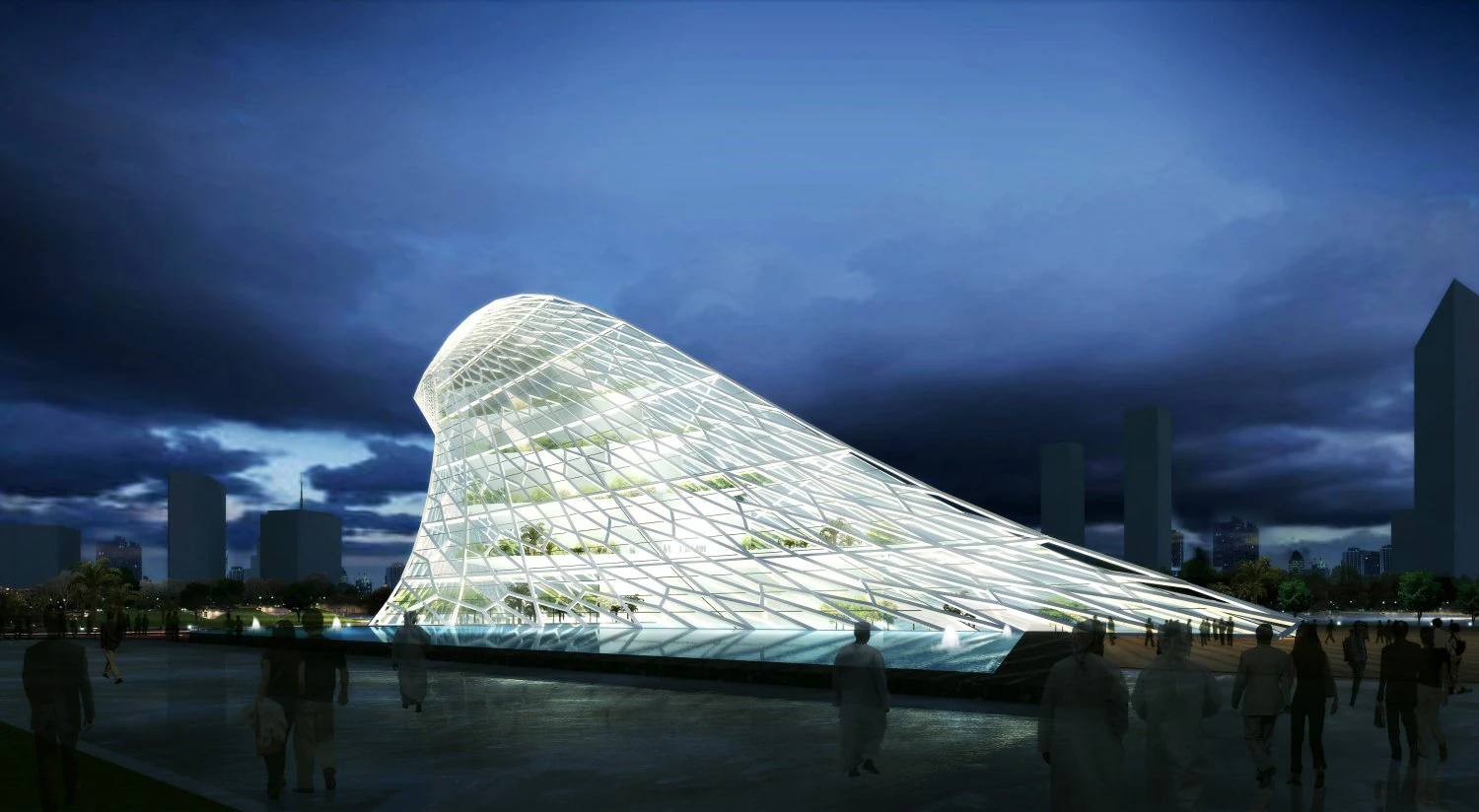 3d building 192 3D Model .c4d .max .obj .3ds .fbx .stl .blend 