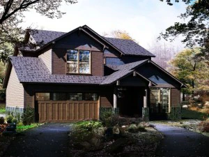 3d building 199 3D Model