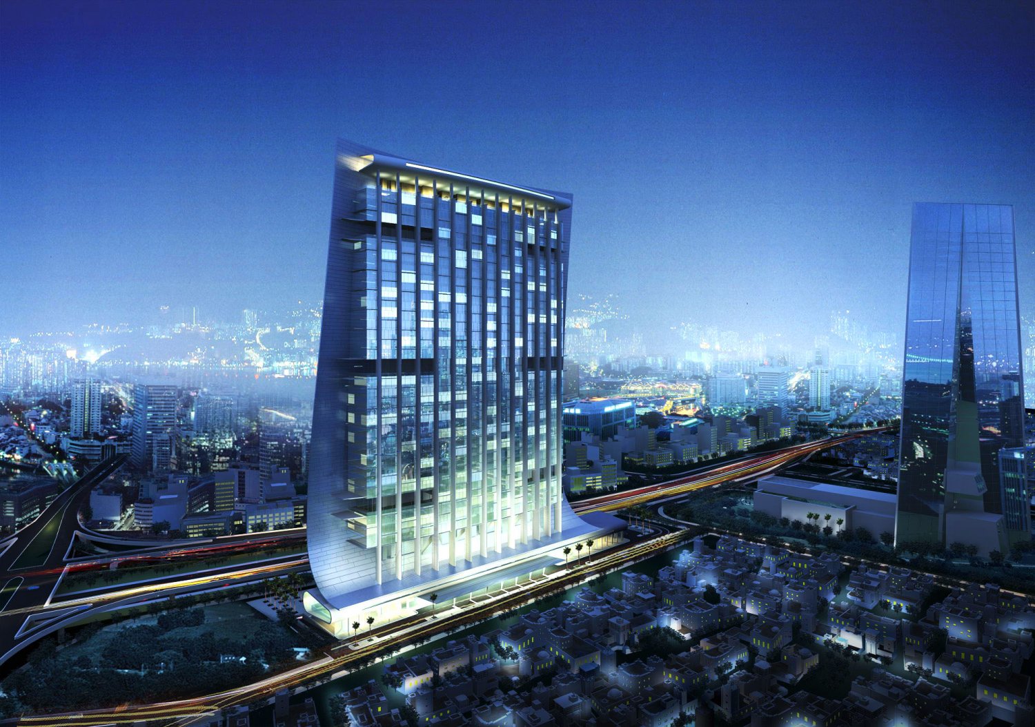 3 здания. Строительный проект. 3d building. Архитектурный макет здания. 3d building.