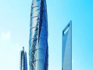 3d building 209 3D Model
